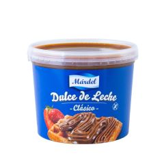 dulce de leche clasico 1kg