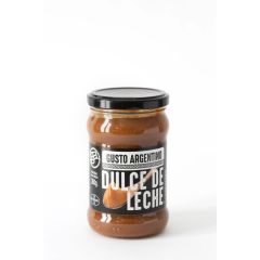 Dulce de leche Gusto Argentino 350gms