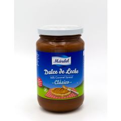 Dulce de leche mardel 450g