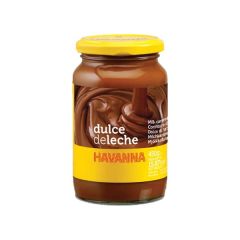 Dulce de leche havanna 450g