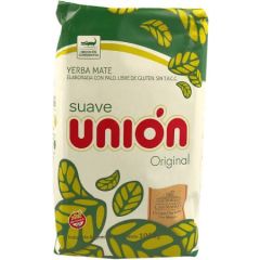 Yerba mate union 1kg