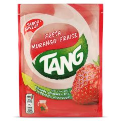 Jugo tang de fresa
