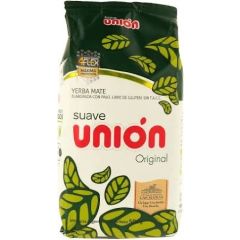 Yerba mate union 500g