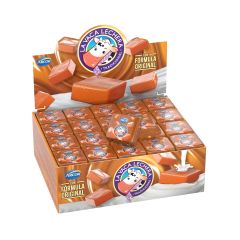 Caramelo vaca lechera