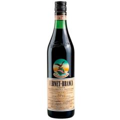 Fernet Branca 750 cc Argentino