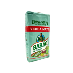 Yerba Mate Barão Tipo Uruguay