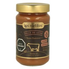 Dulce de leche Los nietitos  400g