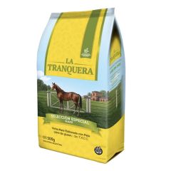 Yerba La Tranquera suave 500g