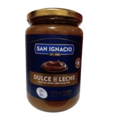 Dulce de leche San Ignacio 800g