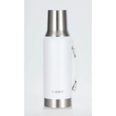 Termo Bargrin Blanco