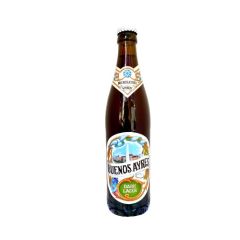 Cerveza Buenos Ayres Dark Lager 330ml