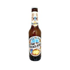 Cerveza Buenos Ayres Golden 330ml