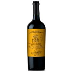 Potrero malbec 2023