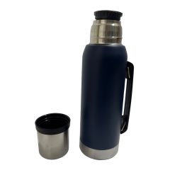 Termo de 1L Azul