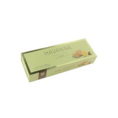 Galletitas de limón Havanna