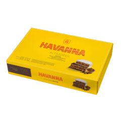 Alfajores Havanna Mixtos