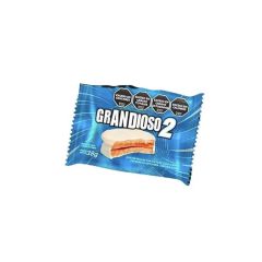 Alfajor Grandioso doble