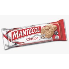 Mantecol 253gr