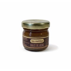 Dulce de leche Los nietitos 35g