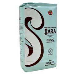 Yerba Sara de coco