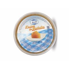 Dulce de batata Mardel 370g