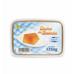 Dulce de batata Mardel 1250g