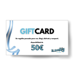 Giftcard