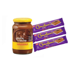 Combo Chocotorta Large Havanna