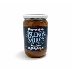 Dulce de leche pastelero Buenos aires