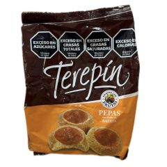 Pepas Terepin de Batata 300gms