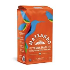 Yerba Mateando 500g
