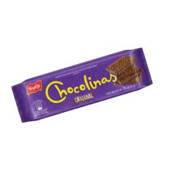 Galletitas Chocolinas 170gms