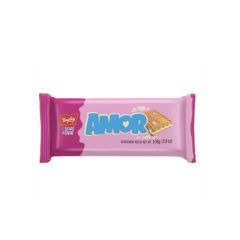 Galletitas Amor 108g