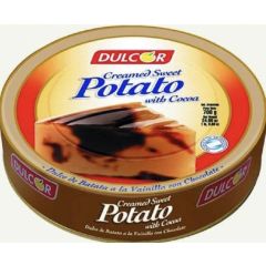 Dulce de batata Dulcor 700g