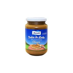 Dulce de leche Mardel