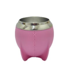 Mate Copa 380 Rosa