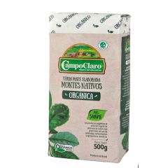 Yerba Mate Montes Nativos 500gms