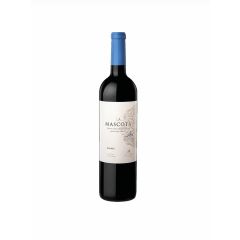 Vino La Mascota Malbec
