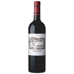Vallisto Malbec