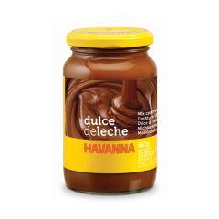 Dulce de Leche Havanna Familiar