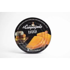 Dulce de Batata La Campagnola 700gms