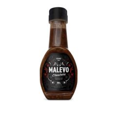 Chimichurri Malevo Picante Liquido 250cc