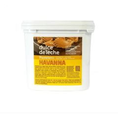 Dulce de Leche Havanna Repostero-1kg