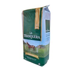 Yerba mate la tranquera 1kg
