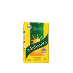 Yerba Mate mañanita 500g