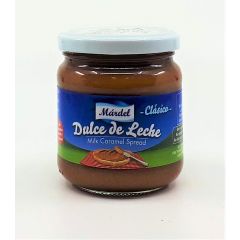 Dulce de leche mardel 250g