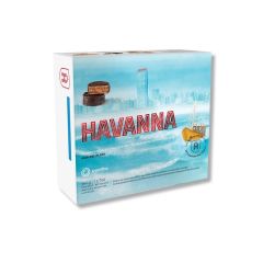 Alfajor Havanna Edicion Especial Mar del Plata 4 Unidades