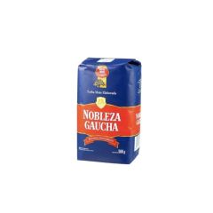 Yerba Mate Nobleza Gaucha 500g
