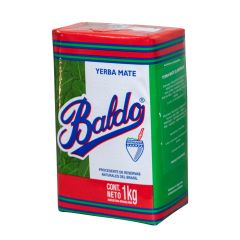 Yerba Mate Baldo