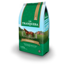 Yerba mate la tranquera 500g